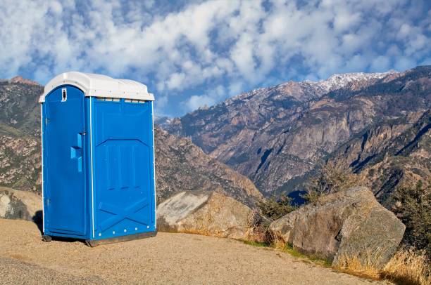 Portable Restroom Removal and Pickup in Elizabeth, PA