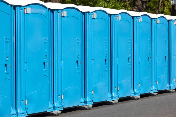 Portable Toilets for Parks and Recreation Areas in Elizabeth, PA