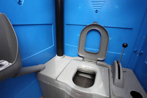 Best Portable Toilet Rental for Emergency Services  in Elizabeth, PA