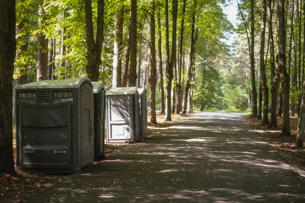 Best Eco-Friendly Portable Toilets  in Elizabeth, PA